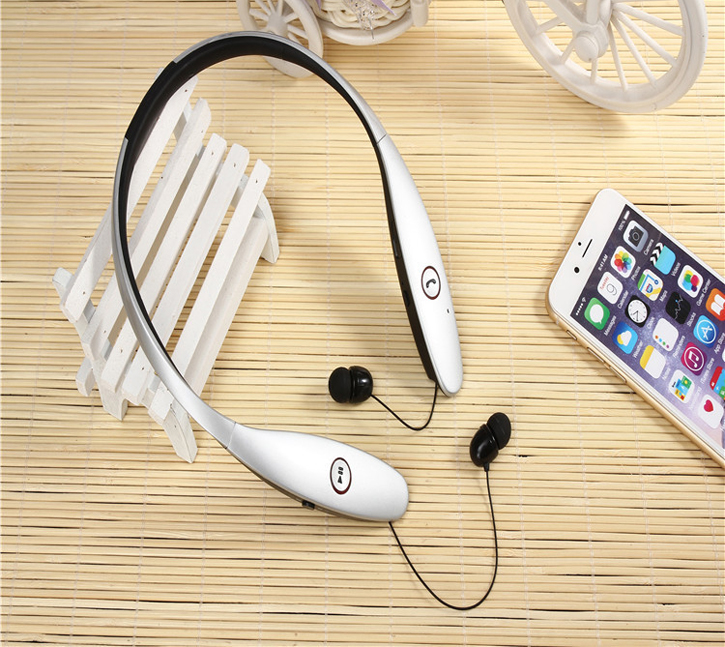 krk CSR Bluetooth stereo headset