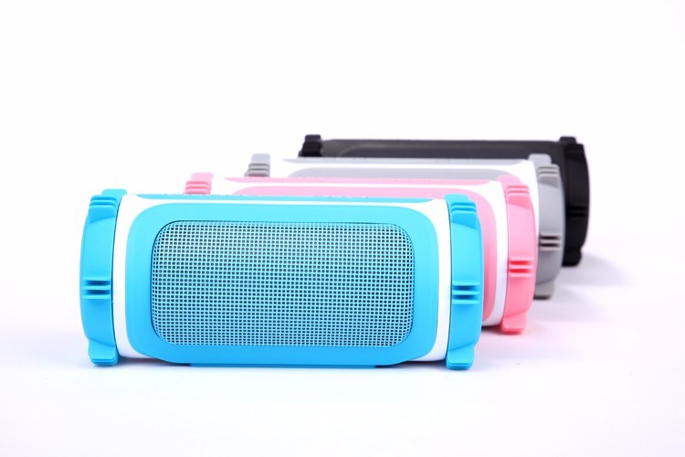  Wireless Bluetooth Speaker