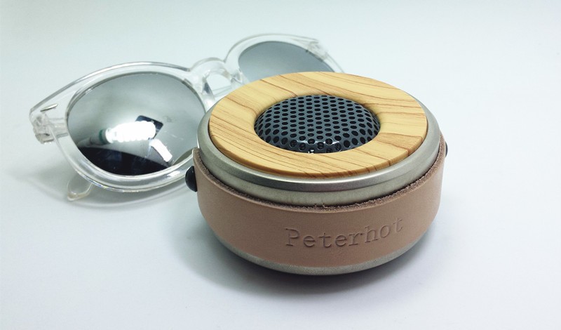 altoparlante bluetooth di scacchi all