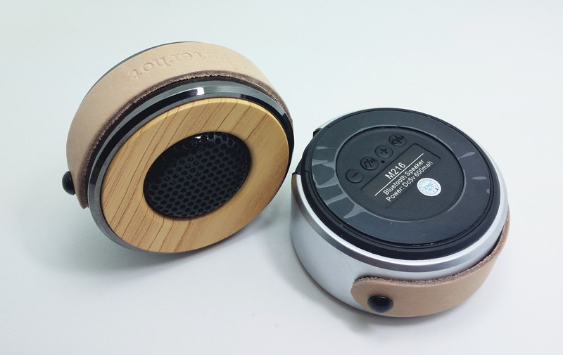 altavoz bluetooth de ajedrez al aire libre