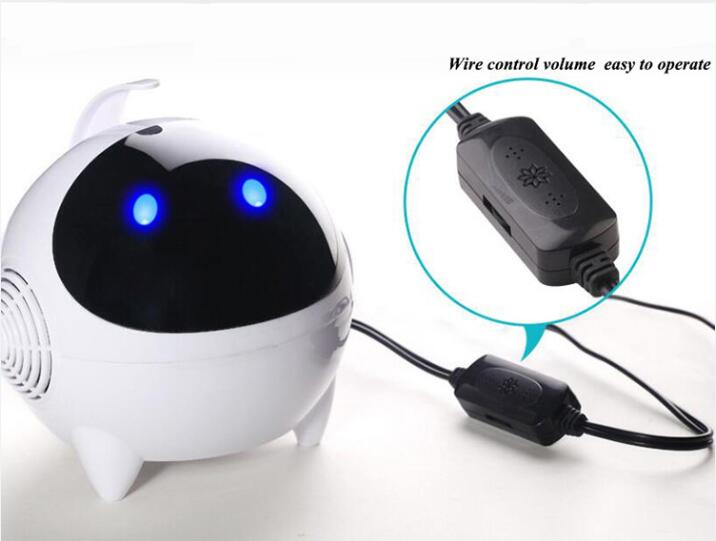 Mini Reproduktor Venkovní Traving Portable Speaker