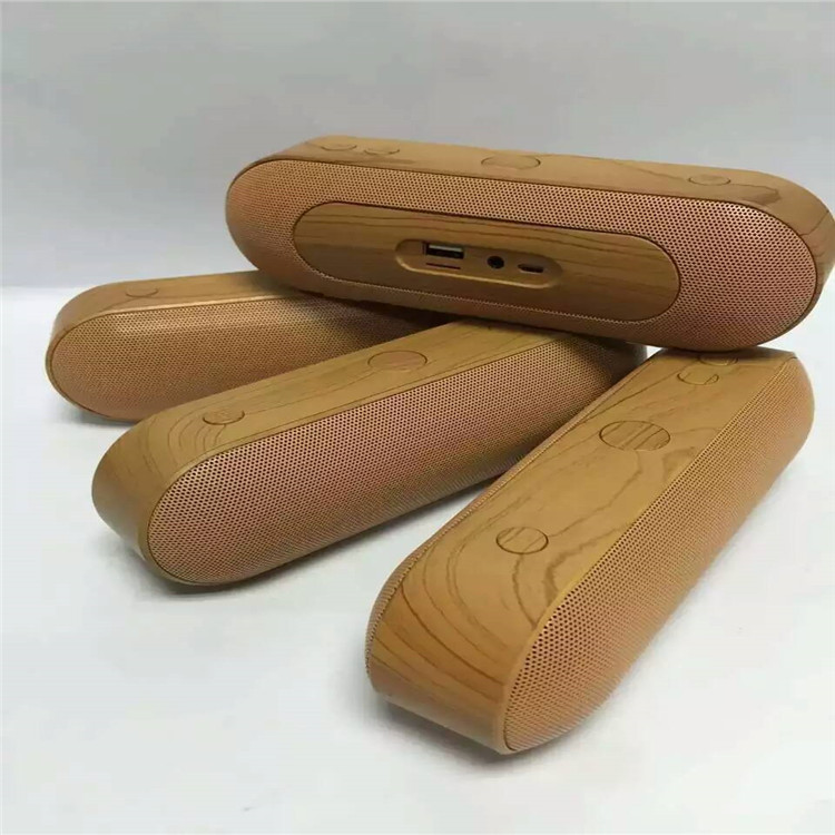 Kayu Wireless Speaker