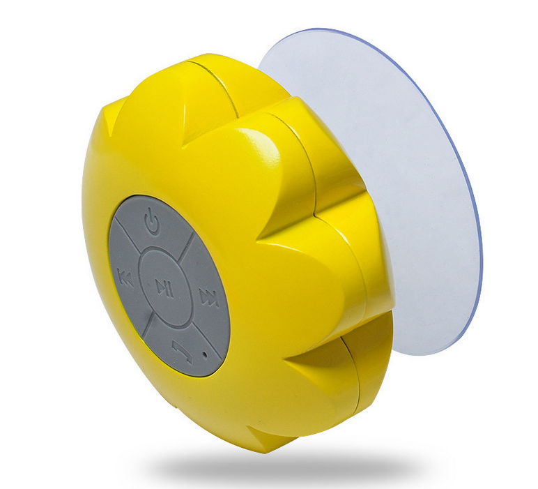 Bluetooth Shower speaker