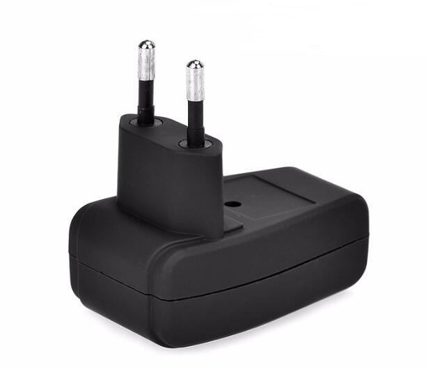  usb oplader eu 2.1 en dobbelt for iphone