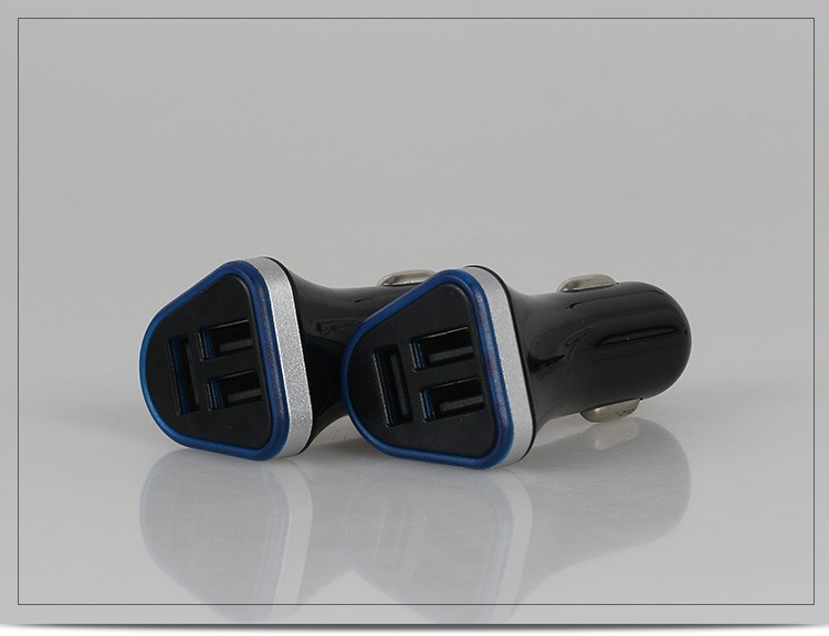 Usb Universal Charger Mobil