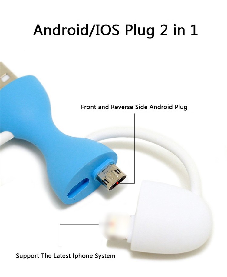 multi-funzione Micro usb dati