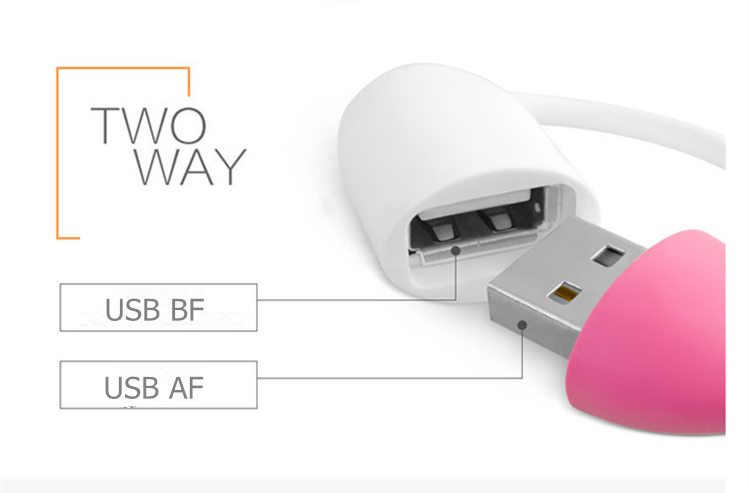 Multi-Micro-usb-daten-funktion