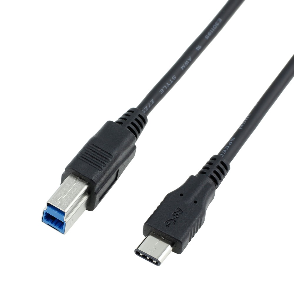 Usb 3.1 type c στο καλώδιο του εκτυπωτή usb usb 3.0 BM