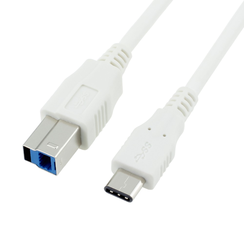 Usb 3.1 type c to usb 3.0 BM usb printer cable