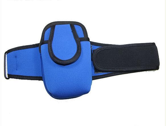 running wrist bag for mobile