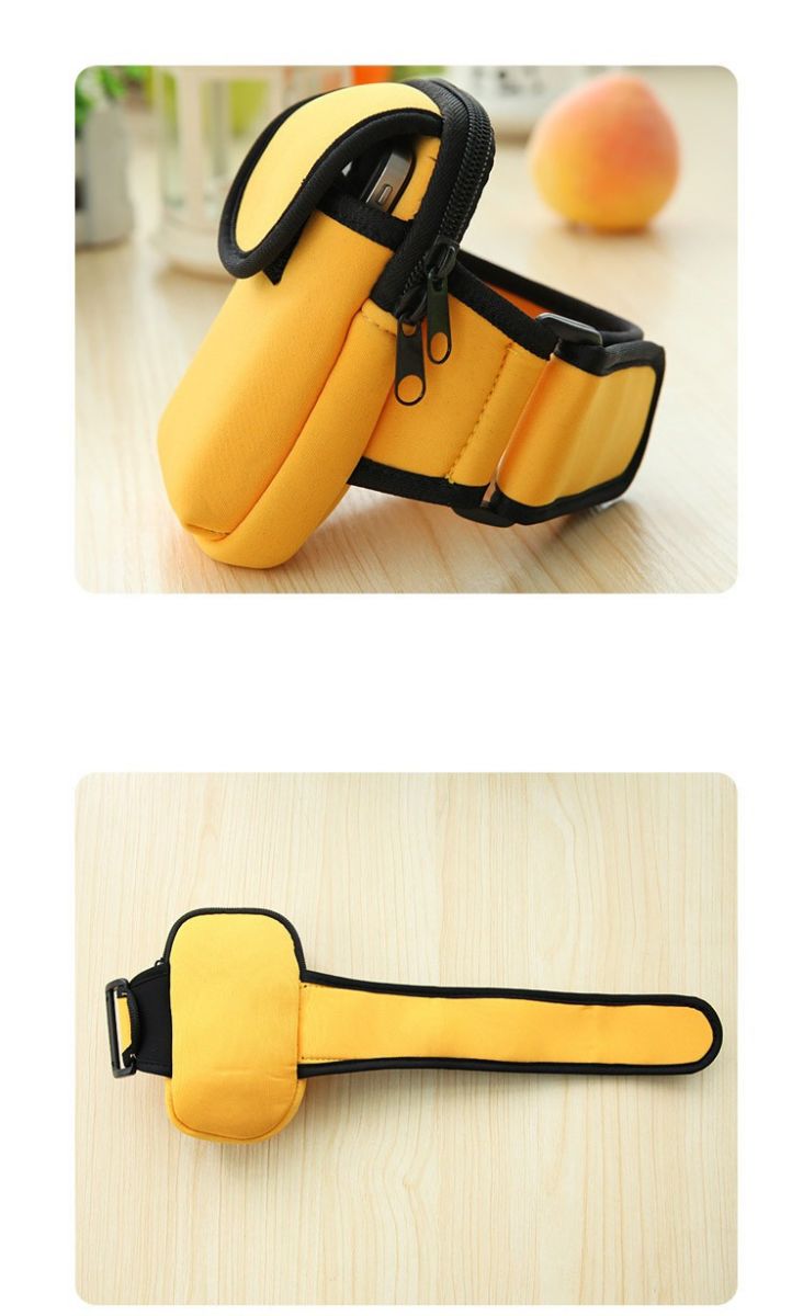 Sport Běh Armband Ledvinka 