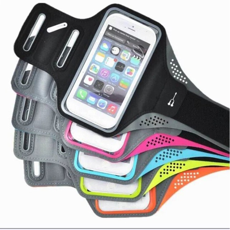 running armband