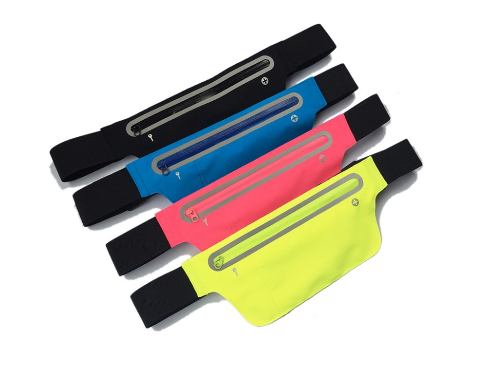 Sport Waist Belt for Cellphone 