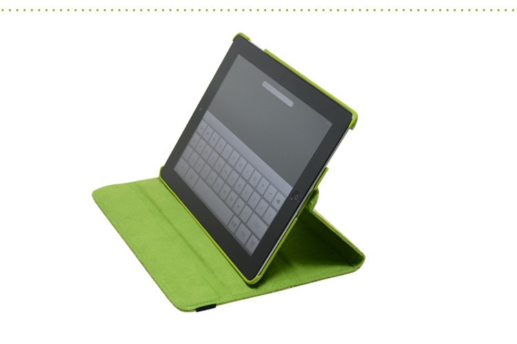 Flor Impressão Smart Case Para iPad mini3