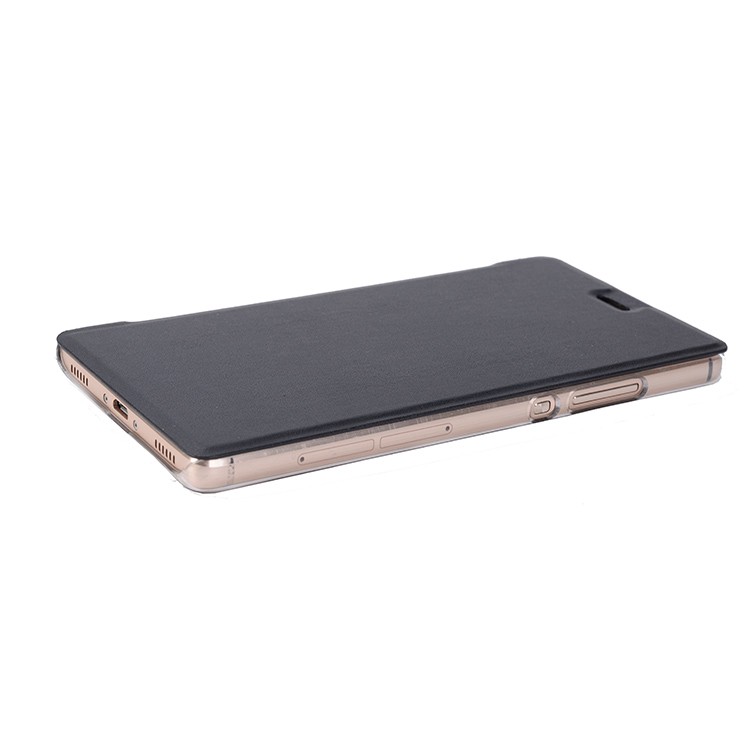  Leather Phone Case for huawei P8