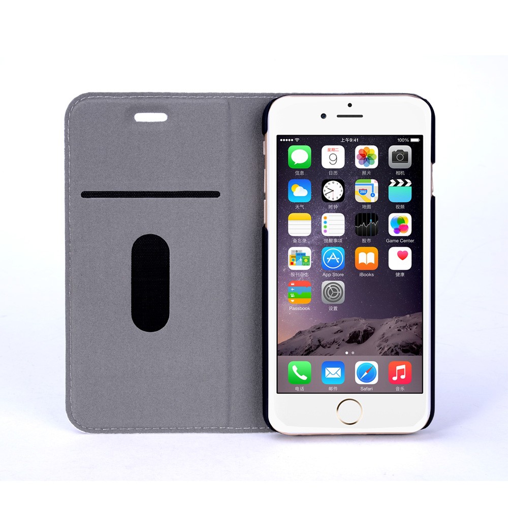  leather phone case for iphone 6