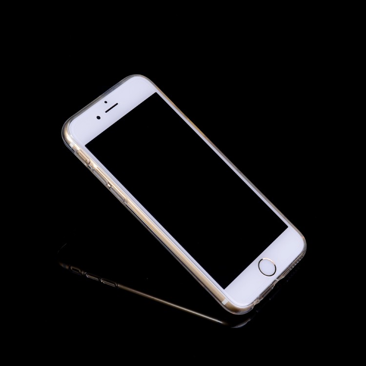 TPU Mobiltelefon Tilfældet for Iphone6/6s med Udskrivning