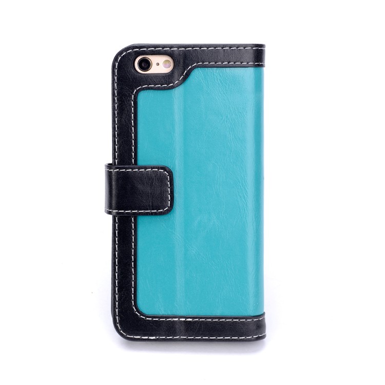 Wallet Case for Iphone6 with Two Card Slots