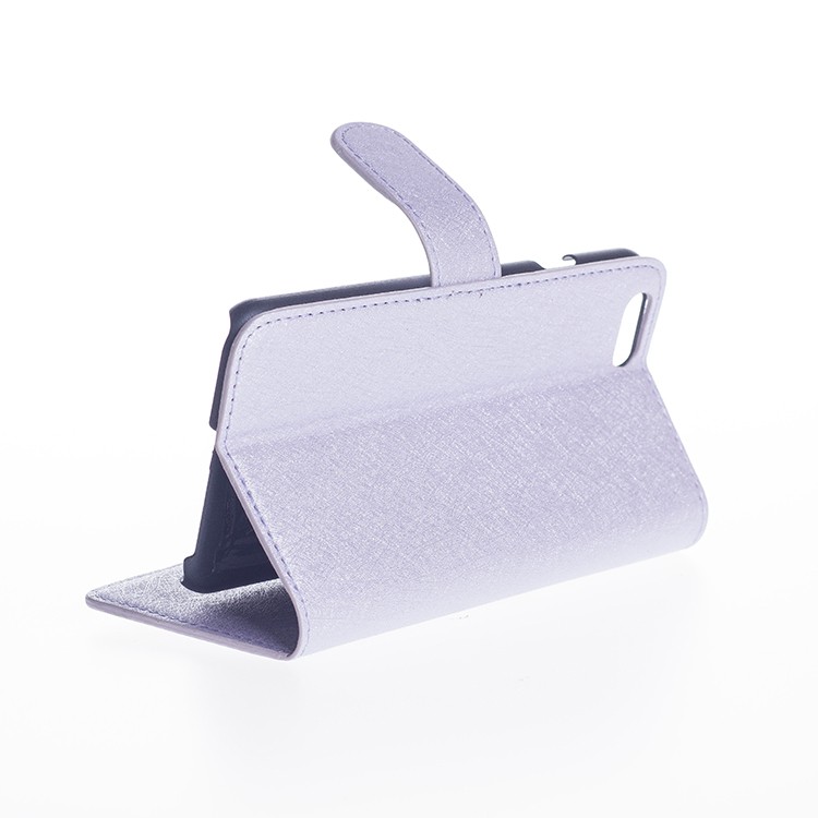 PU Plånbok Läderfodral för iPhone 6
