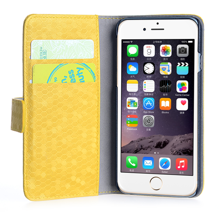 mobile accessori cover per iPhone 6 plus