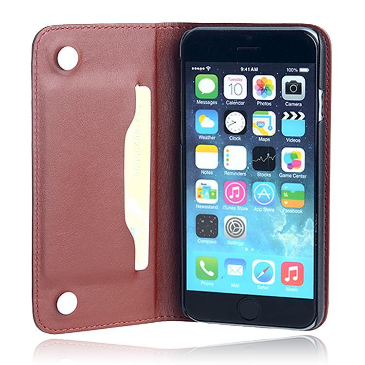 Detachable Wallet Phone Case for Iphone 6s