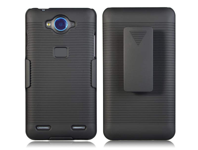Mobile Phone Belt Clip Covers for ZTE Blade L3 Plus