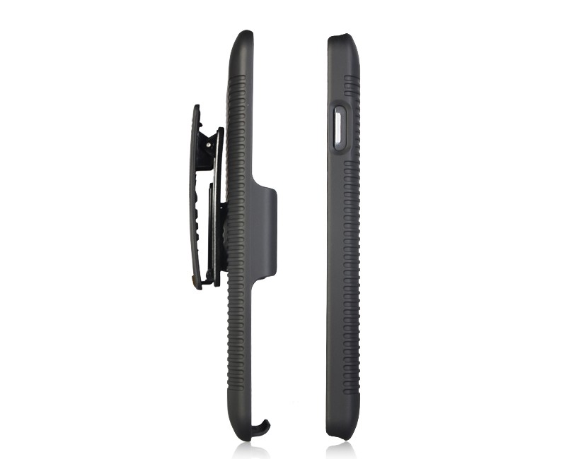 Coperture Clip Cintura del Telefono Mobile per ZTE Blade L3 Plus