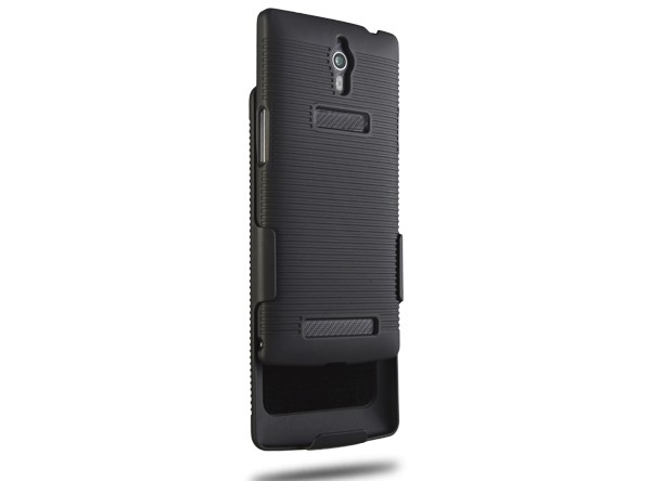  Heavy Duty Hybrid Shockproof Case for OPPO 