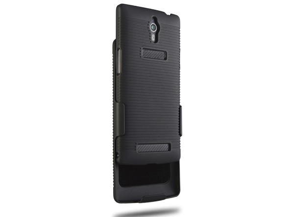  Heavy Duty Híbrido Caso Shockproof para OPPO 