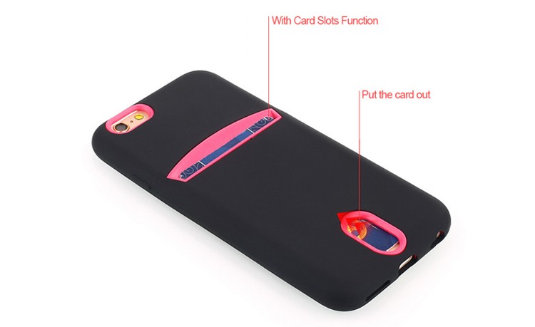 carina cell phone case for iphone 6