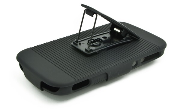  funda de caja de la pc para Samsung galaxy s5 