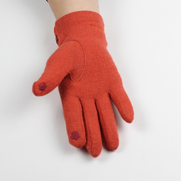  winter warm glove touchscreen fashion gloves