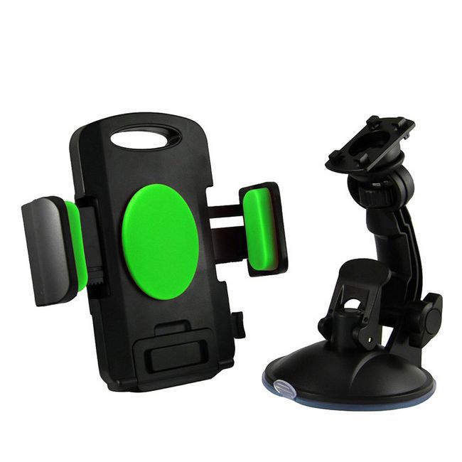 mobile phone car holder