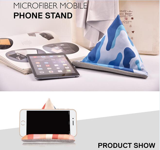 mobile phone security stand