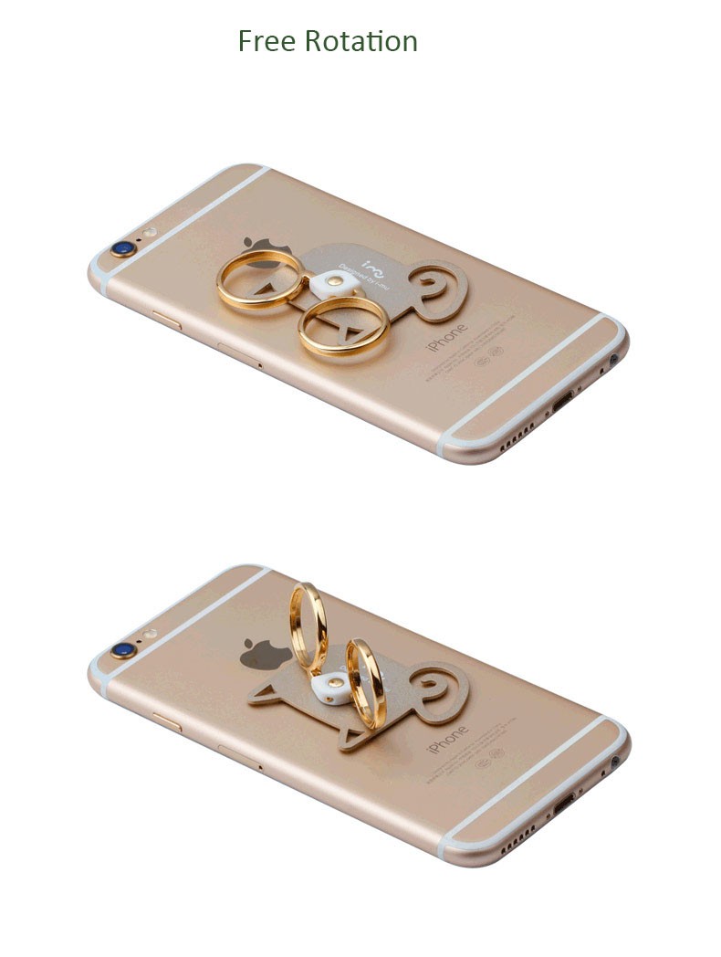 telefon ring holder