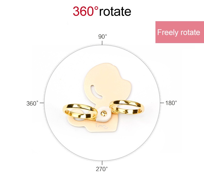 ring mobilställ