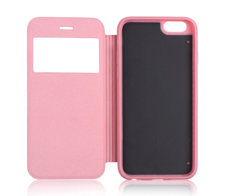  mobile phone accessory case for iphone 6