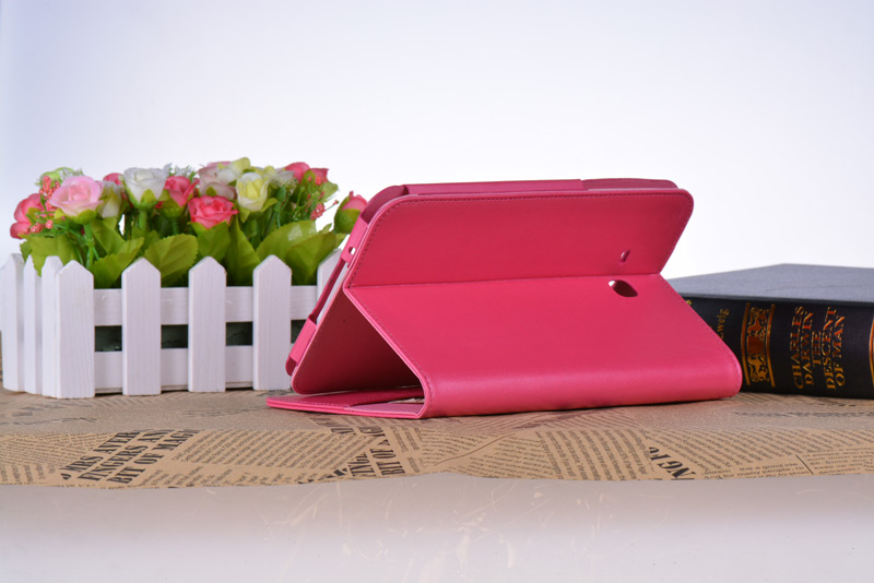  leather case for samsung galaxy tab 3 7.0