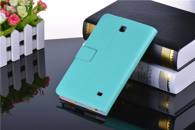  Samsung galaxy tab4 T230 tablet case cover
