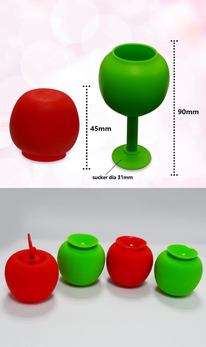 silicone phone holder