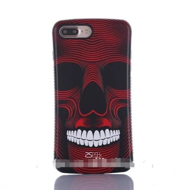 Wooden Pattern iFace Case for iPhone7