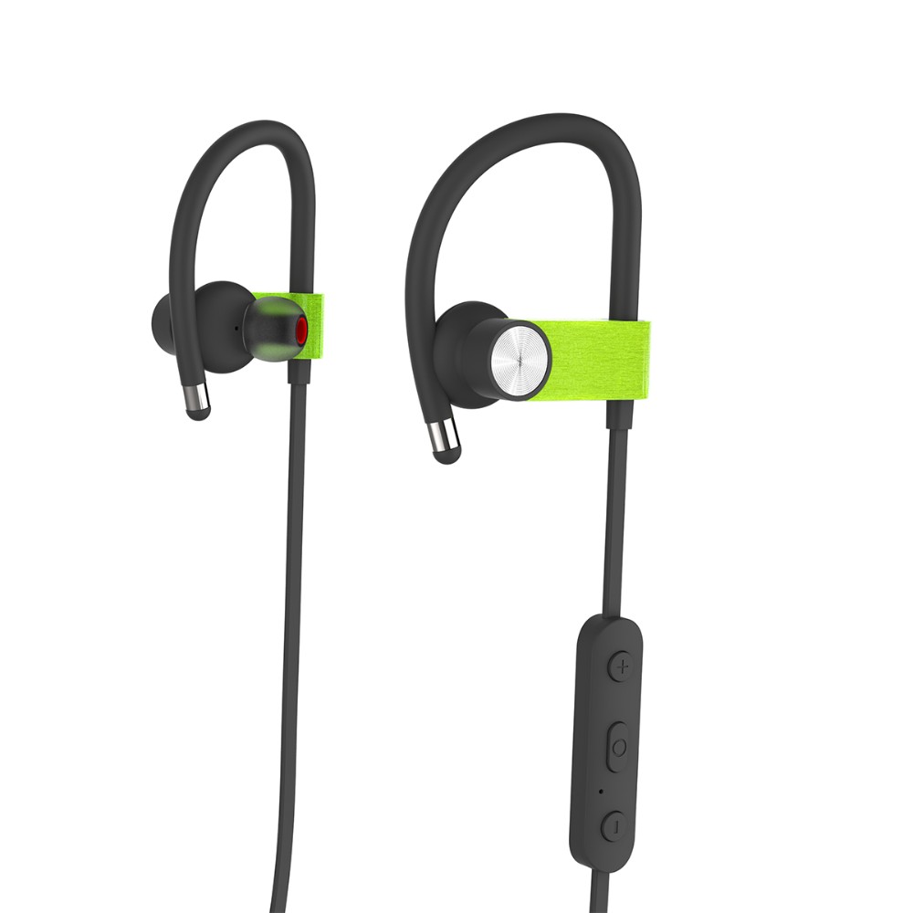  Spor Çalıştıran Handsfree Kulaklık 