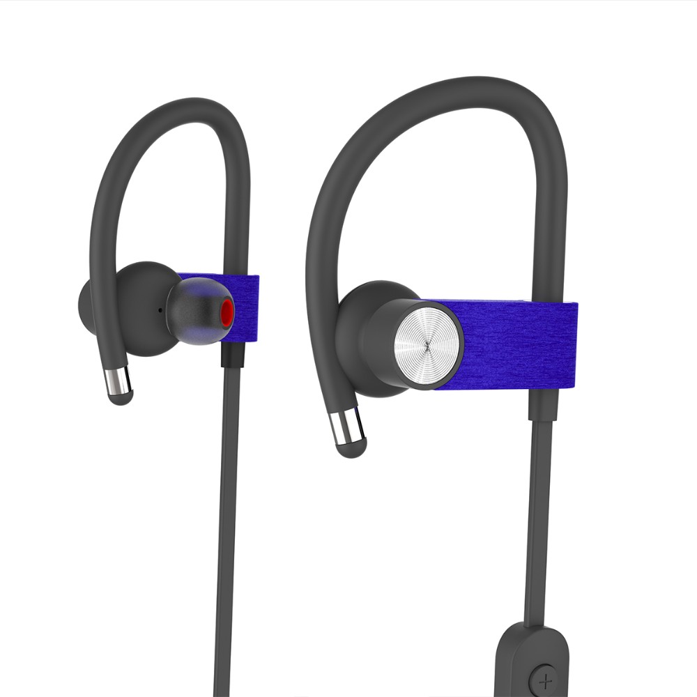  Sport Running Handsfree Headphones 