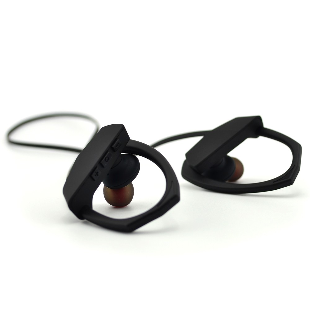 Bluetooth 4.1 In-ear Stereo Wireless Earplug Headset 