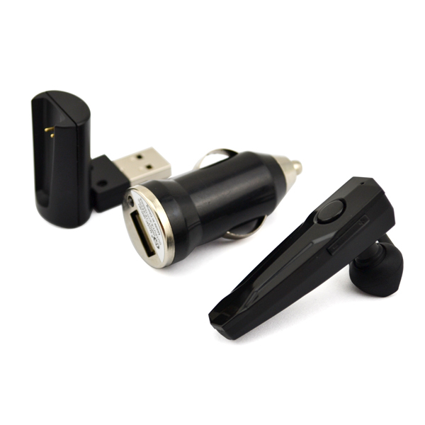  bluetooth mono earphone