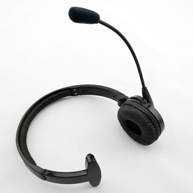 bluetooth-einzelne ohr Kopfhörer