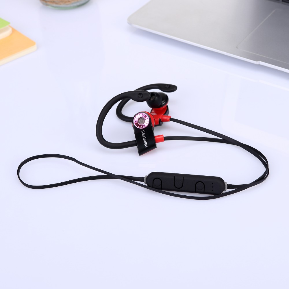 sport bluetooth earphone