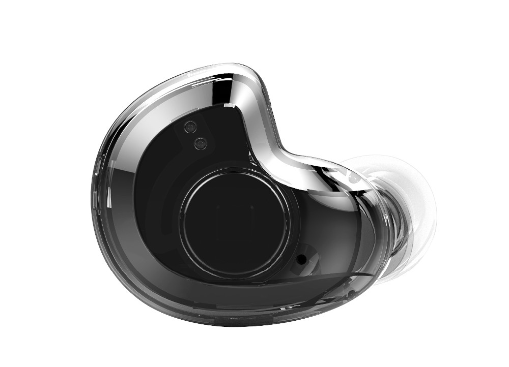mini-CSR Bluetooth kopfhörer