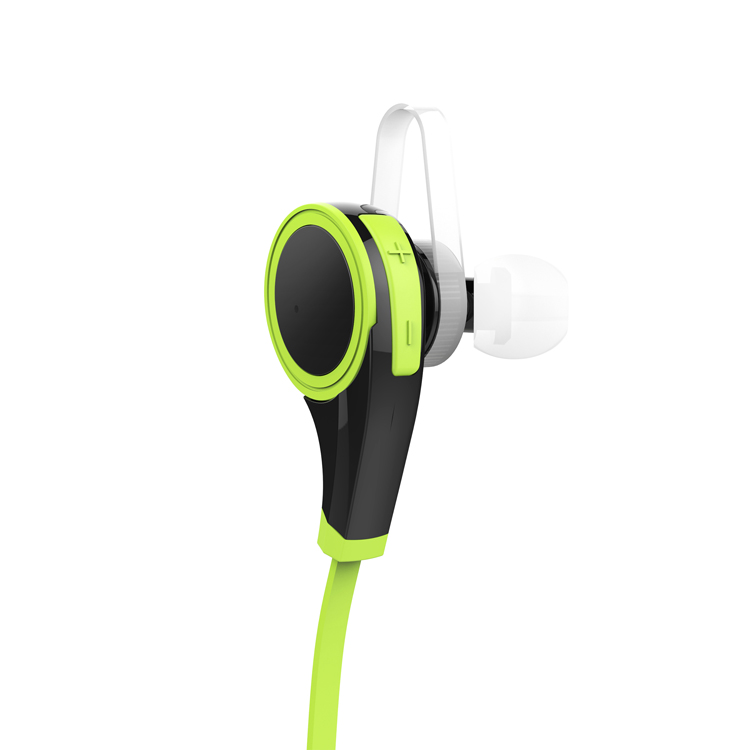 sport headset for mobile phone