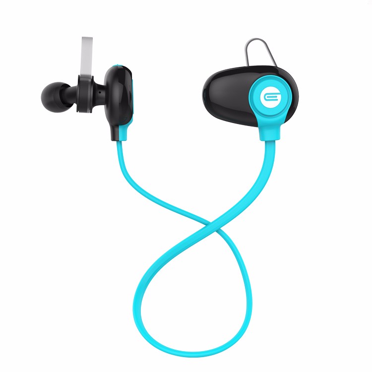 bluetooth słuchawki bezprzewodowe z mikrofonem szumów